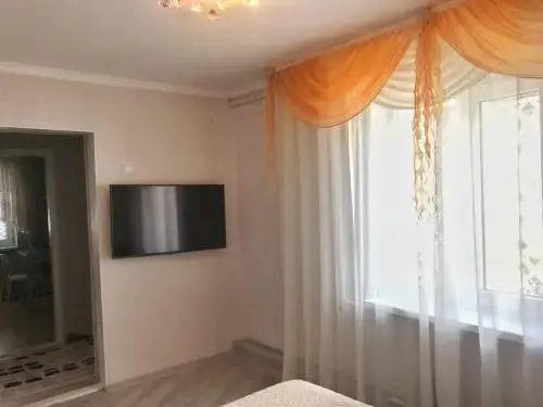 Геленджик: Guest House on Priboynaya 6