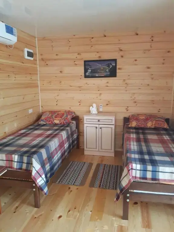 Сочи: Zvezdnoye Nebo Guest House