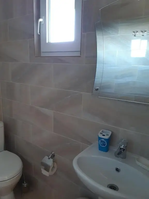 Сочи: Zvezdnoye Nebo Guest House