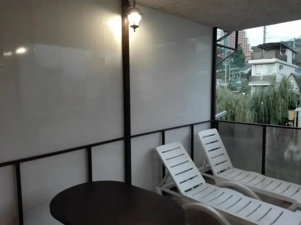 Сочи: Guest House Venecia