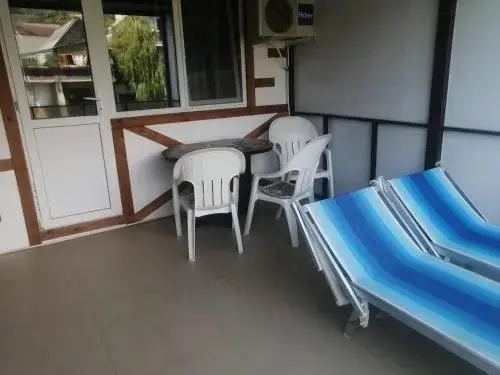 Сочи: Guest House Venecia