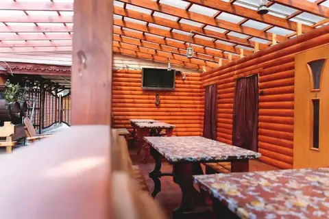 Guest House Teremok — фото 1