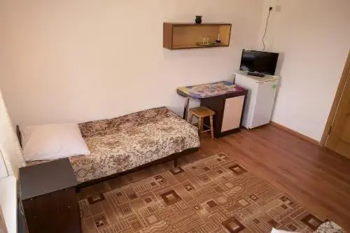 Сочи: Guest House Sea Breeze