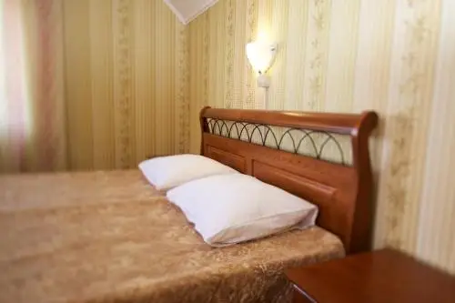 Сочи: Guest House Sea Breeze