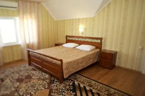 Сочи: Guest House Sea Breeze