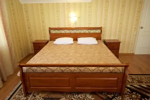 Сочи: Guest House Sea Breeze