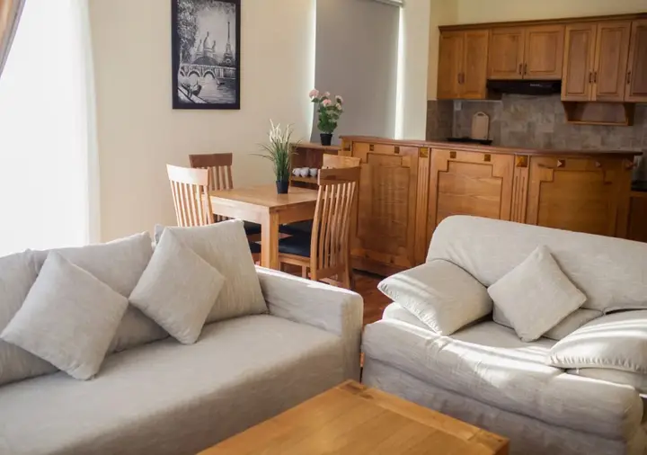 Хошимин: Merin City Suites