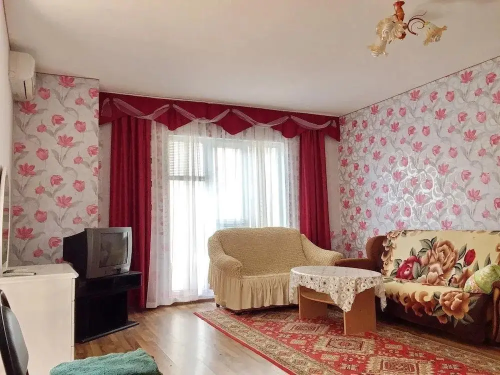 Сочи: Nika Guest House