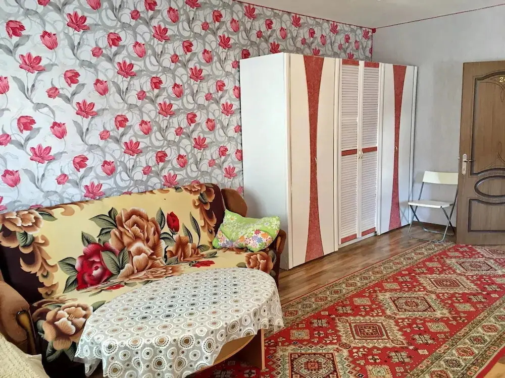 Сочи: Nika Guest House