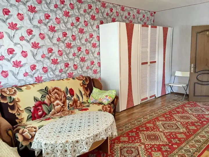 Сочи: Nika Guest House