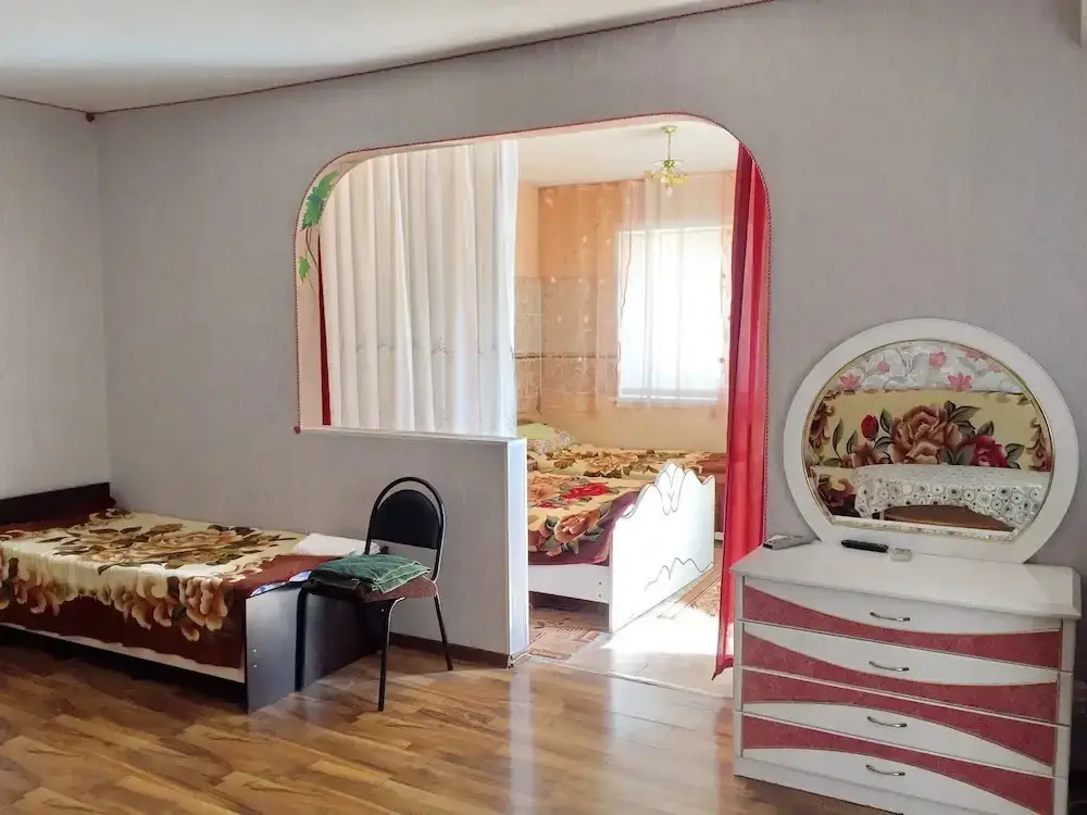 Сочи: Nika Guest House