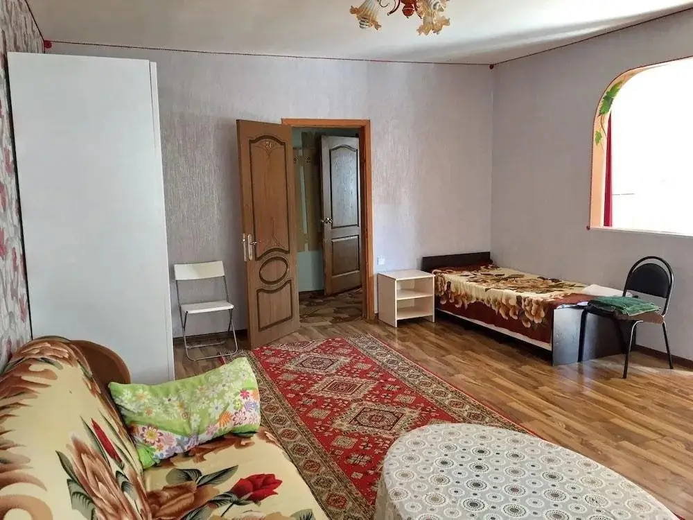 Сочи: Nika Guest House