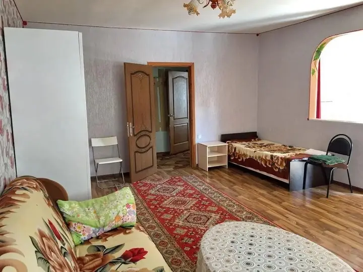 Сочи: Nika Guest House