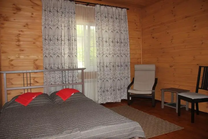 Кабардинка: Guest House Sovetov 7