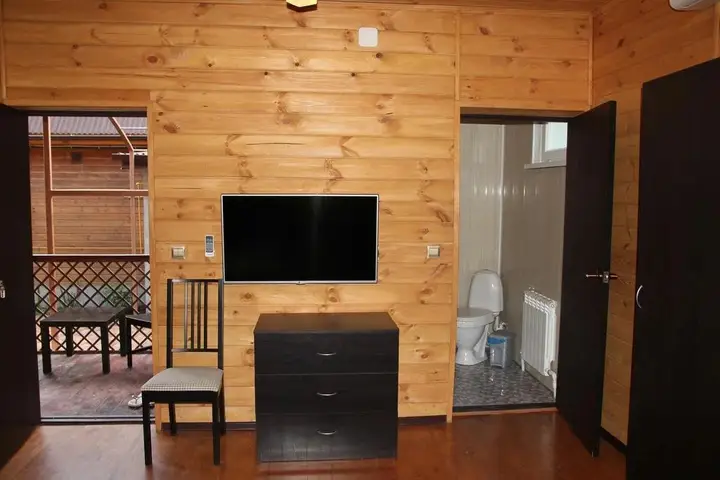 Кабардинка: Guest House Sovetov 7
