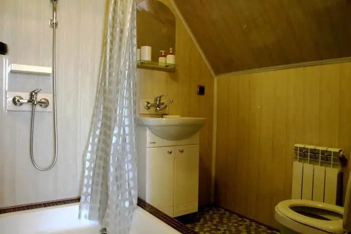 Кабардинка: Guest House Sovetov 7