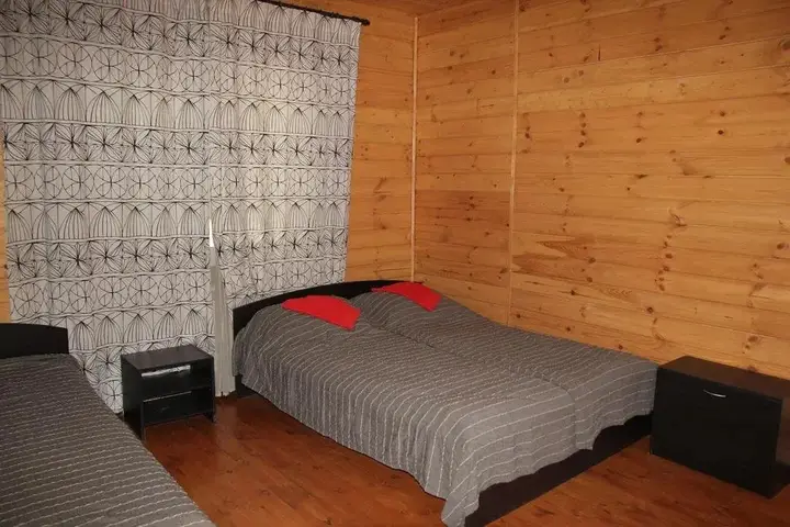 Кабардинка: Guest House Sovetov 7