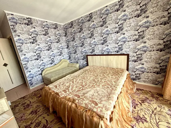 Геленджик: Гостевой дом 222