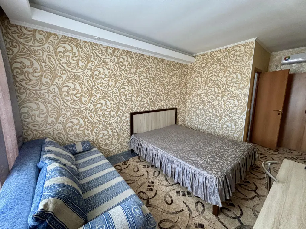Геленджик: Гостевой дом 222