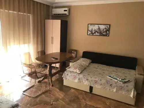 Guest house Townhouse — фото 1