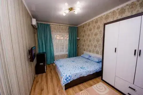 Геленджик: Guest house Townhouse