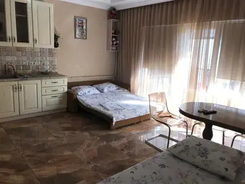 Геленджик: Guest house Townhouse