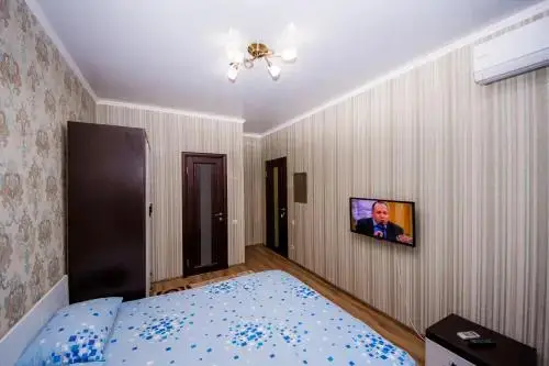 Геленджик: Guest house Townhouse
