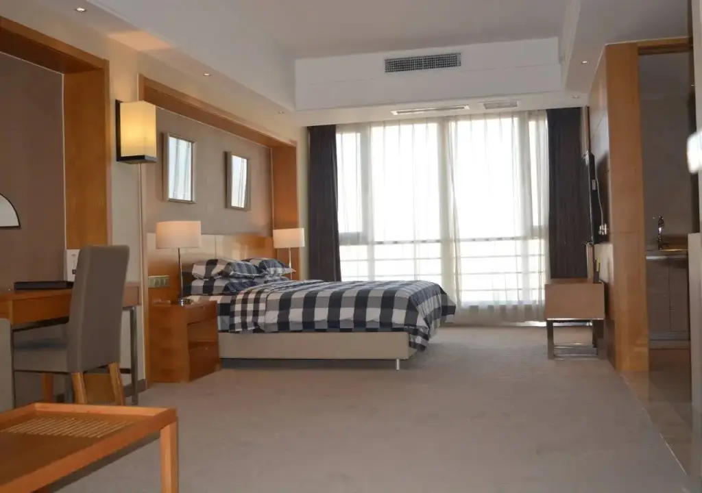 Пекин: Eaself Hotel