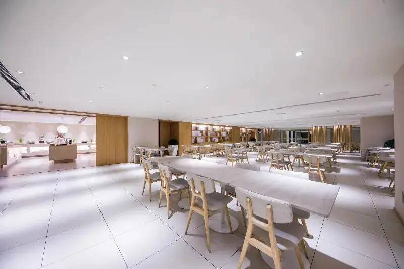 Цзинань: Ji Hotel Jinan Quancheng Plaza