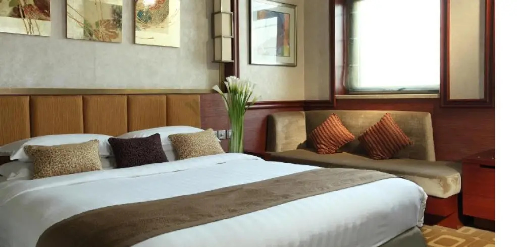 Пекин: Beijing Minzu Hotel