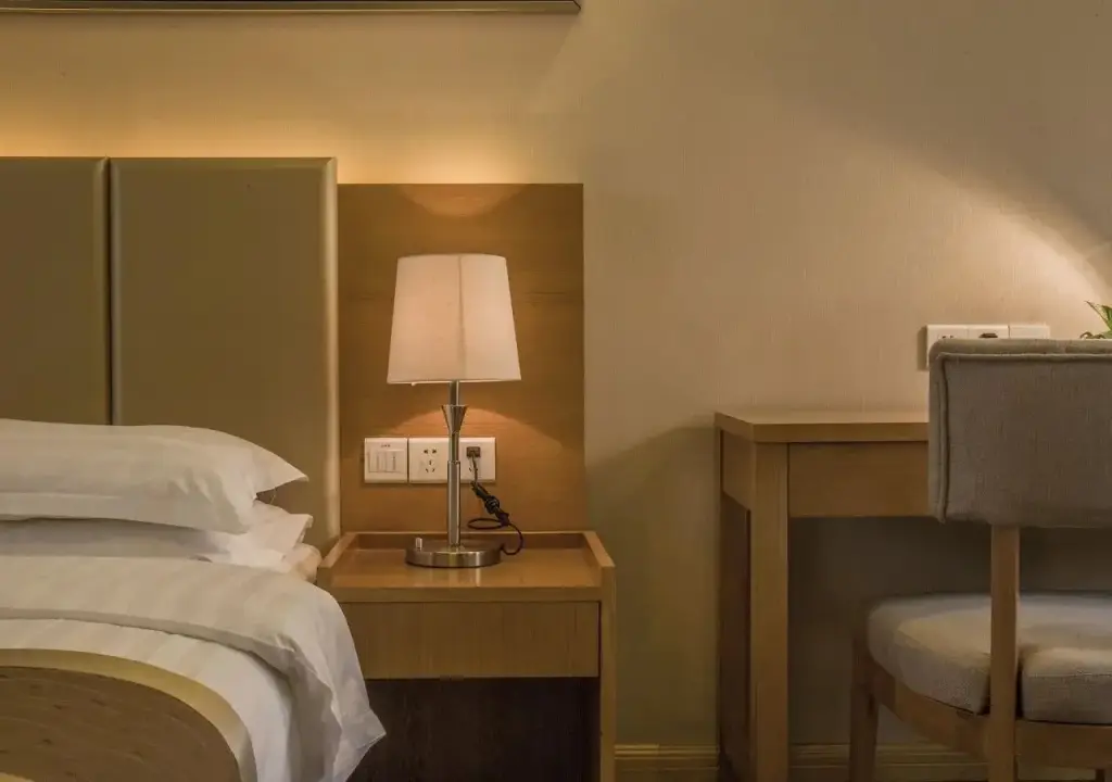 Чунцин: Zilaike Hotel Bei Cheng Tian Jie Branch