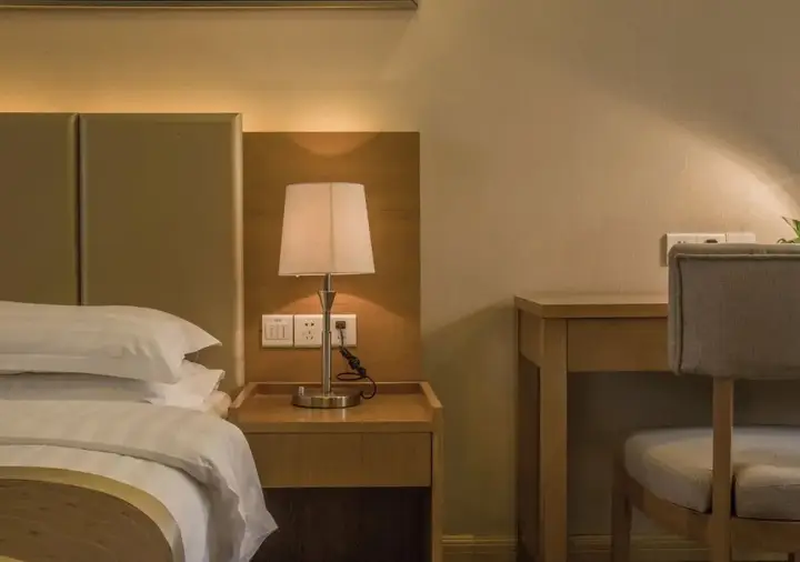 Чунцин: Zilaike Hotel Bei Cheng Tian Jie Branch
