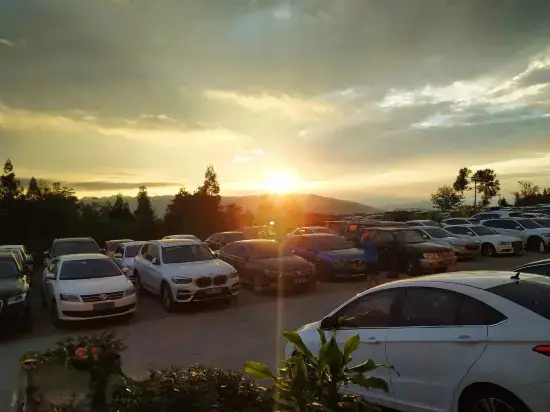 Чунцин: Xiannv Mountain Wanghao Hotel