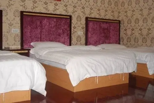 Чунцин: Yuan Ze Hotel