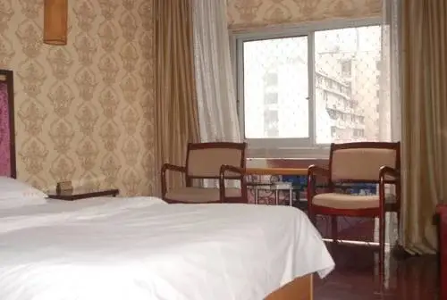 Чунцин: Yuan Ze Hotel