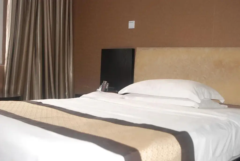 Чунцин: Haoteng Hotel Chongqing