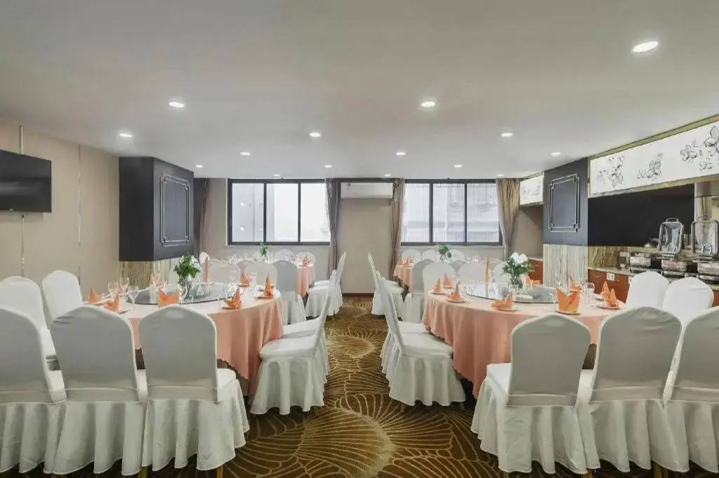 Чунцин: Chongqing Tianyou Hotel