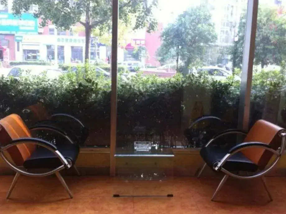 Цзинань: 7 Days Inn Jinan Long-distance Bus Station Branch