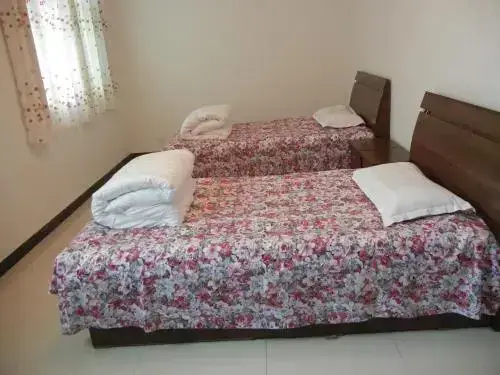 Сиань: Terra-Cotta Warriors Guesthouse