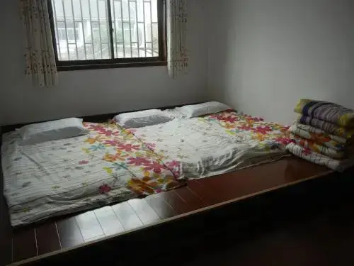 Сиань: Terra-Cotta Warriors Guesthouse