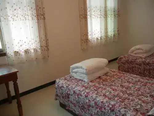 Сиань: Terra-Cotta Warriors Guesthouse