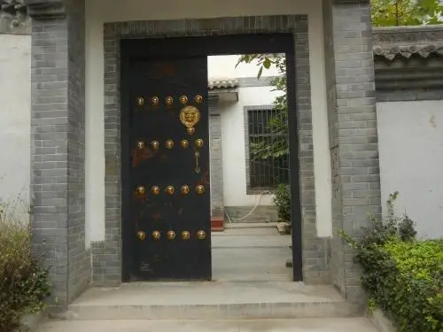 Сиань: Terra-Cotta Warriors Guesthouse
