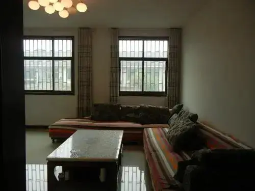 Сиань: Terra-Cotta Warriors Guesthouse