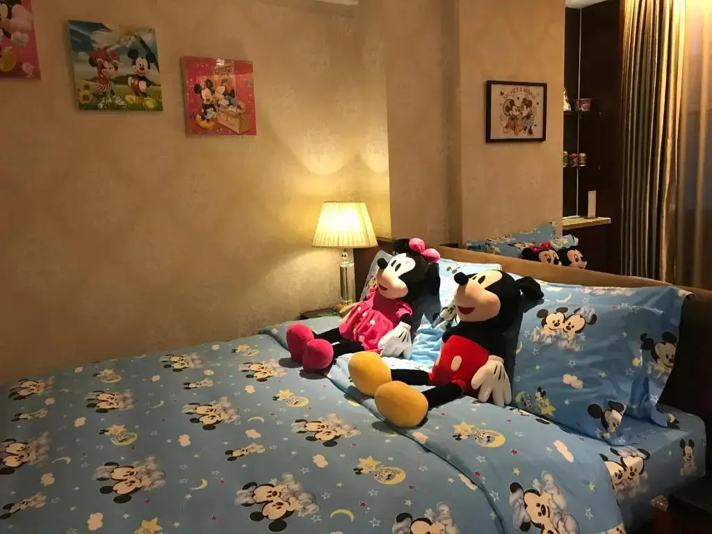 Чунцин: Ourland Hotel