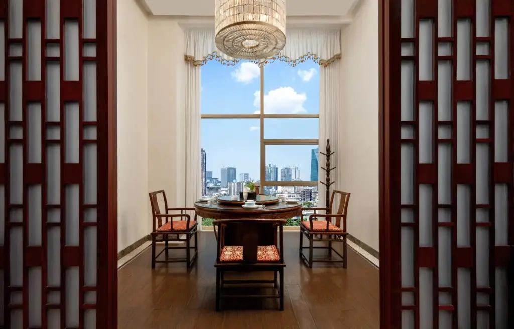 Чанша: Days Hotel and Suits China Town Changsha