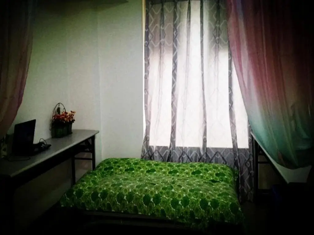 Чунцин: Хостел Chongqing Slipper Hostel