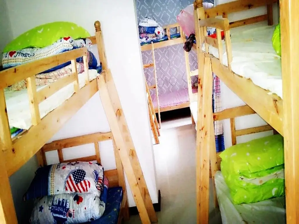 Чунцин: Хостел Chongqing Slipper Hostel