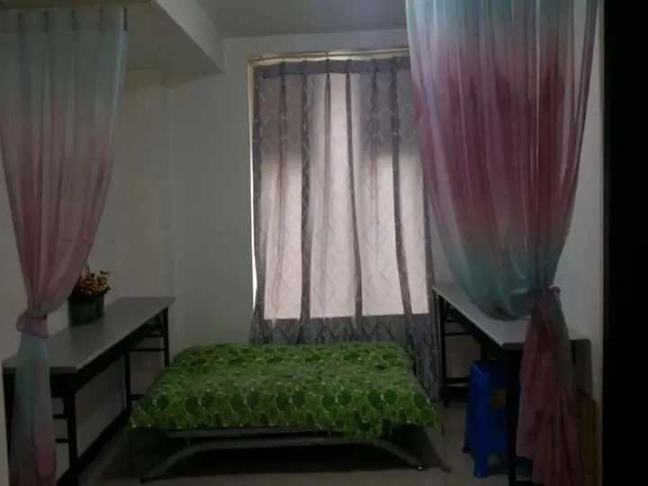 Чунцин: Хостел Chongqing Slipper Hostel