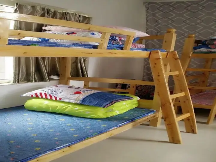 Чунцин: Хостел Chongqing Slipper Hostel