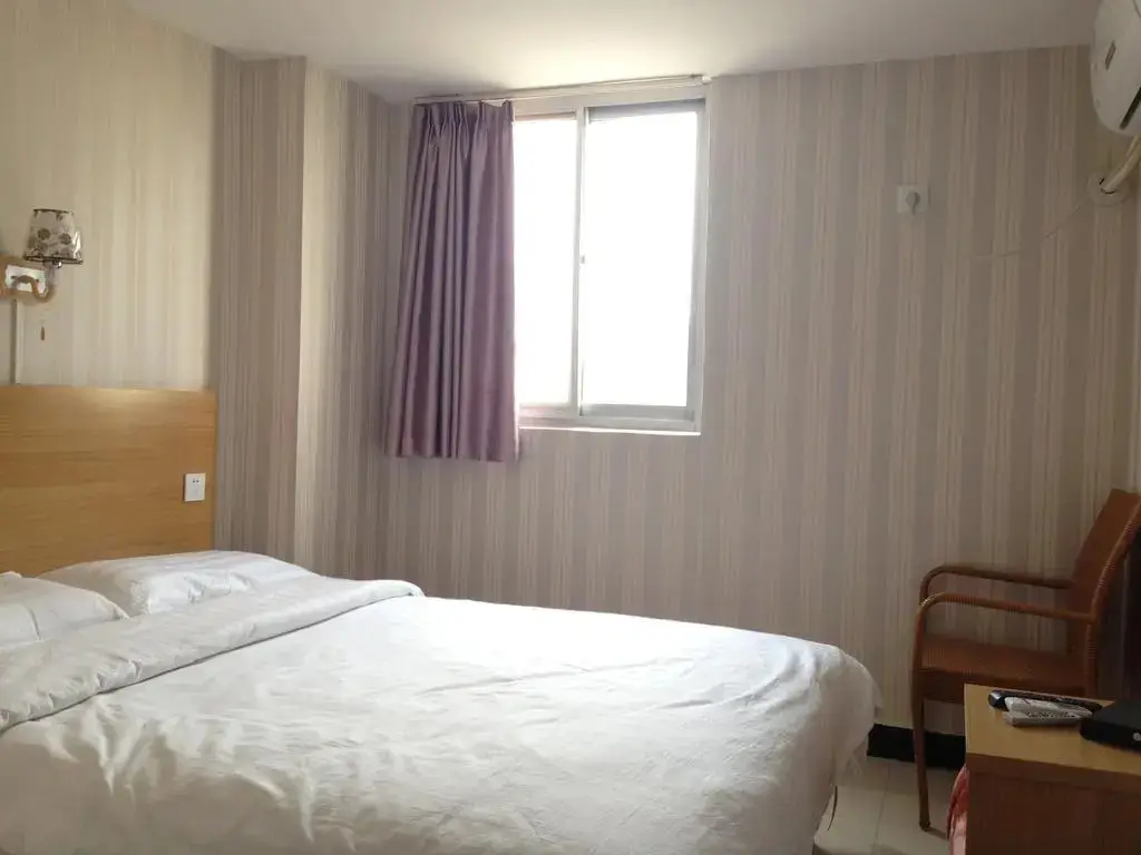 Сиань: Dong Ge Hotel